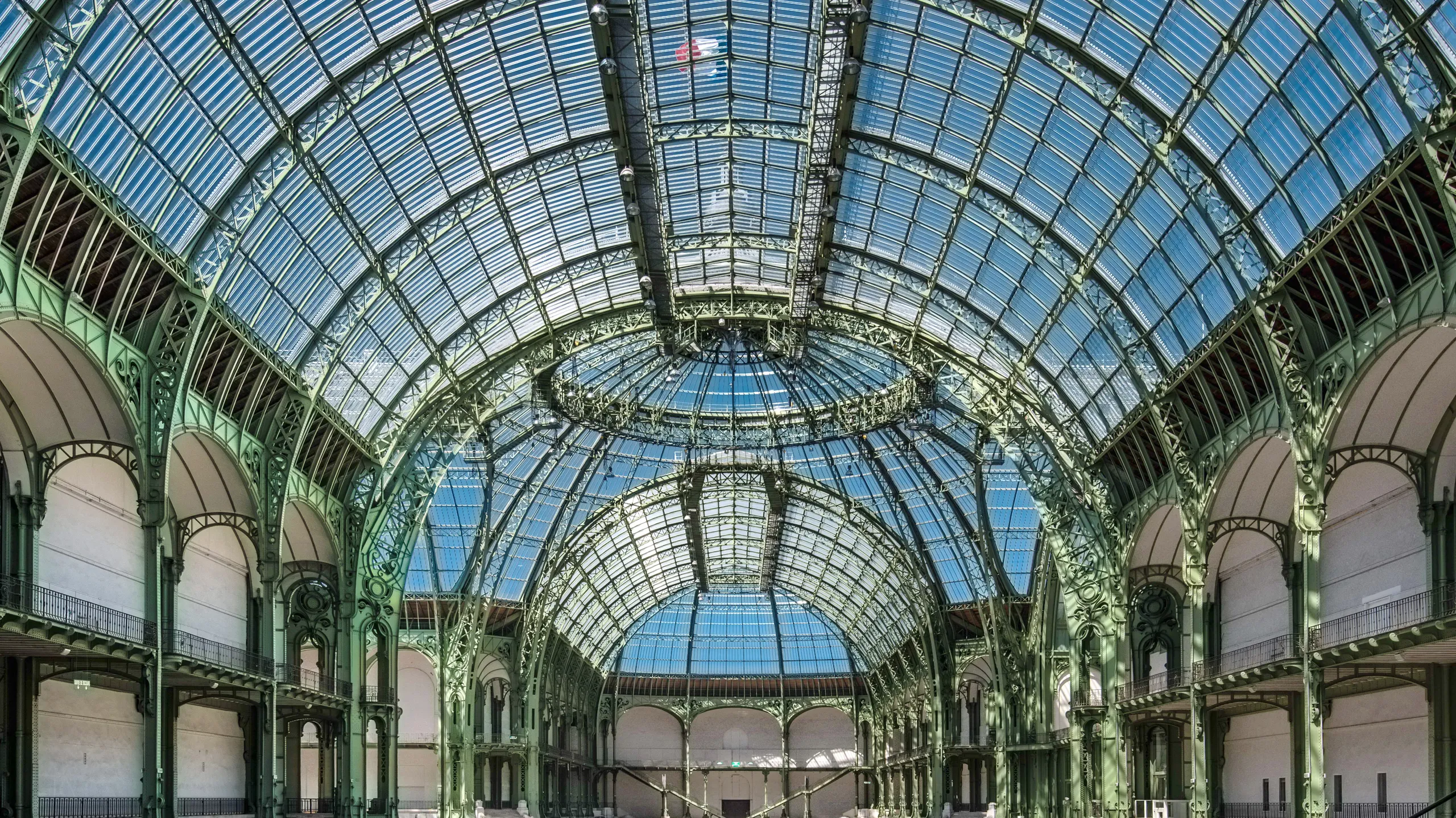 Le Grand Palais