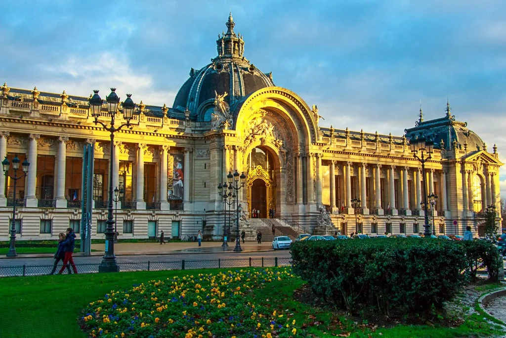 Salon des Artistes