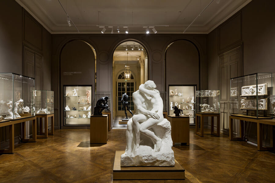 Musée Rodin