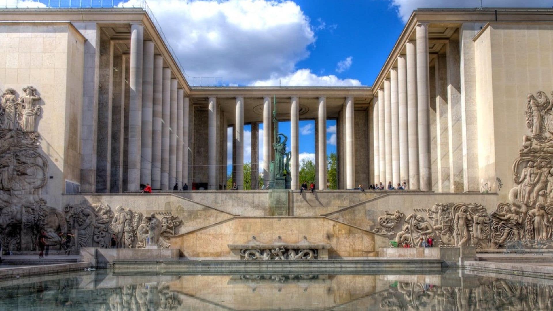 Palais de Tokyo